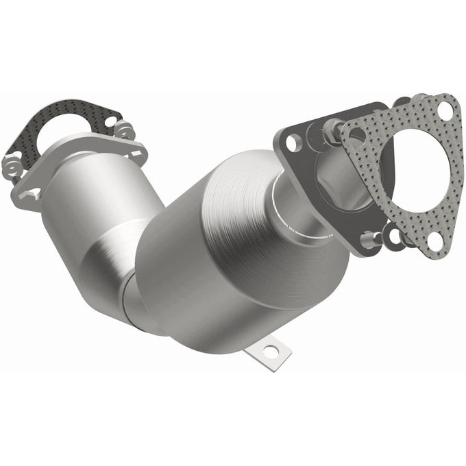 California Grade CARB Compliant Direct-Fit Catalytic Converter <br>04-08 INFINITI FX35 3.5L RWD Right