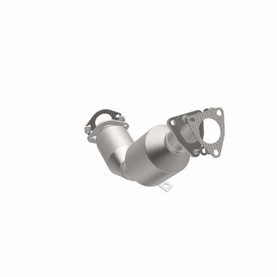 California Grade CARB Compliant Direct-Fit Catalytic Converter <br>04-08 INFINITI FX35 3.5L RWD Right
