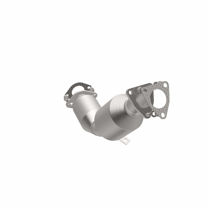 California Grade CARB Compliant Direct-Fit Catalytic Converter <br>04-08 INFINITI FX35 3.5L RWD Right