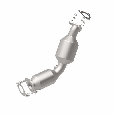 California Grade CARB Compliant Direct-Fit Catalytic Converter <br>04-08 INFINITI FX35 3.5L RWD Right