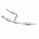 California Grade CARB Compliant Direct-Fit Catalytic Converter <br>04-05 Ford Explorer, Mercury Mountaineer 4.6L
