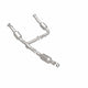 California Grade CARB Compliant Direct-Fit Catalytic Converter <br>04-05 Ford Explorer, Mercury Mountaineer 4.6L