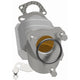 California Grade CARB Compliant Direct-Fit Catalytic Converter <br>09-12 INFINITI FX35 3.5L Left