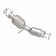 California Grade CARB Compliant Direct-Fit Catalytic Converter <br>09-12 INFINITI FX35 3.5L Right
