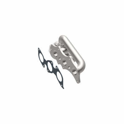 California Grade CARB Compliant Manifold Catalytic Converter <br>10-12 Toyota 4Runner, 10-11 FJ Cruiser
