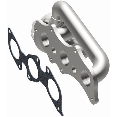 California Grade CARB Compliant Manifold Catalytic Converter <br>10-12 Toyota 4Runner, 10-11 FJ Cruiser