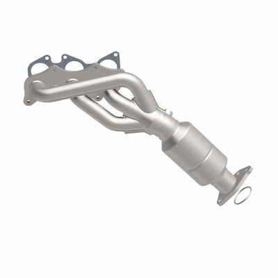 California Grade CARB Compliant Manifold Catalytic Converter <br>10-12 Toyota 4Runner, 10-11 FJ Cruiser