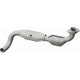 California Grade CARB Compliant Direct-Fit Catalytic Converter <br>04-05 Ford F-150 5.4L 4WD Left