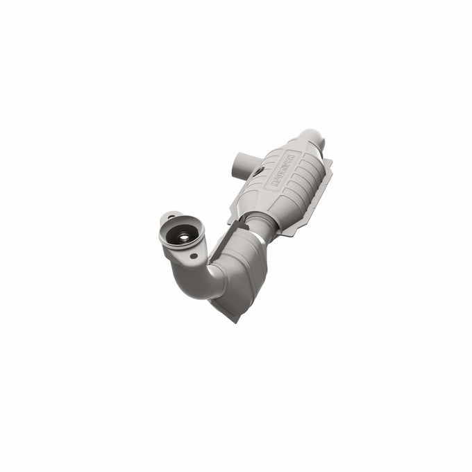 California Grade CARB Compliant Direct-Fit Catalytic Converter <br>04-05 Ford F-150 5.4L 4WD Left