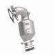 California Grade CARB Compliant Manifold Catalytic Converter <br>07-12 Mazda CX-7 2.3L Front
