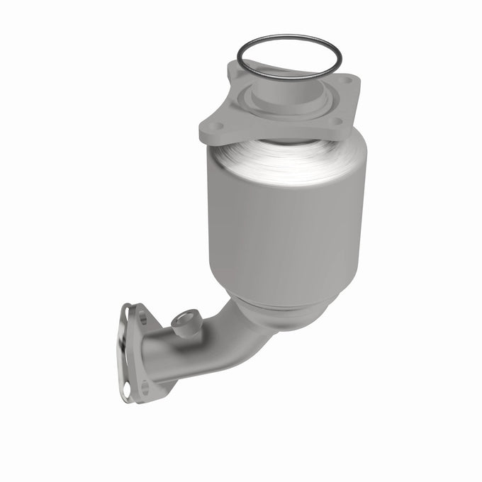 California Grade CARB Compliant Direct-Fit Catalytic Converter <br>2004 Nissan Quest 3.5L Front Rearward