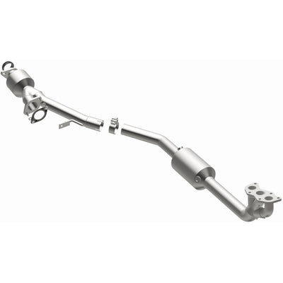 California Grade CARB Compliant Manifold Catalytic Converter <br>06-07 Subaru B9 Tribeca, 06-09 Outback