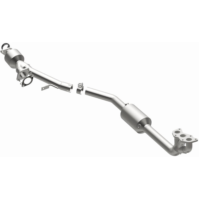 California Grade CARB Compliant Manifold Catalytic Converter <br>06-07 Subaru B9 Tribeca, 06-09 Outback