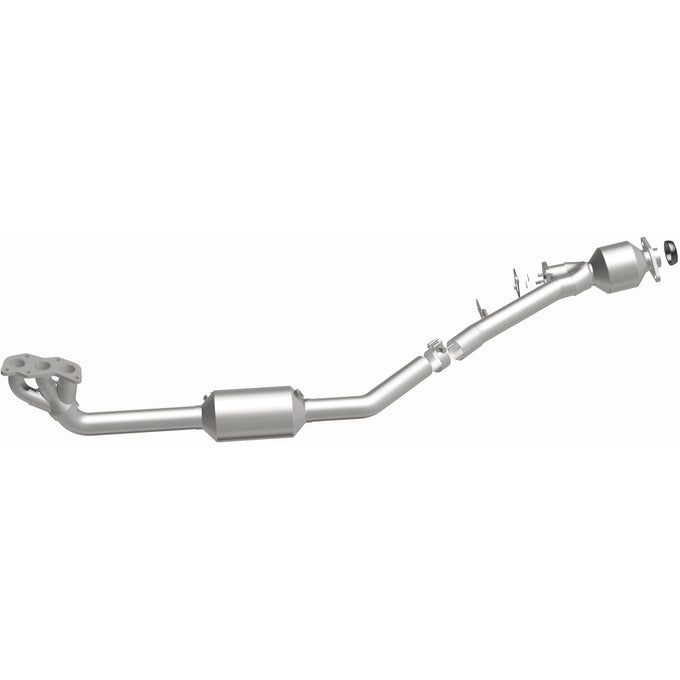 California Grade CARB Compliant Manifold Catalytic Converter <br>06-07 Subaru B9 Tribeca, 06-09 Outback