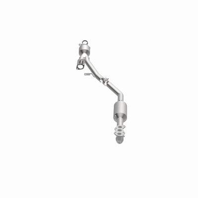 California Grade CARB Compliant Manifold Catalytic Converter <br>06-07 Subaru B9 Tribeca, 06-09 Outback