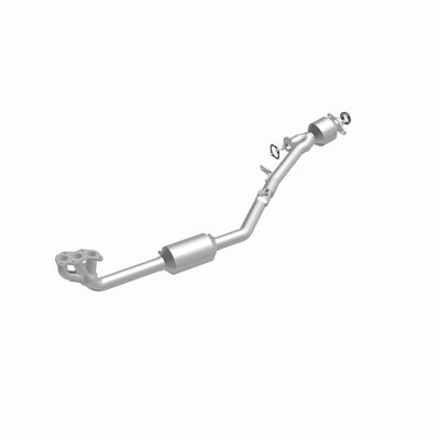 California Grade CARB Compliant Manifold Catalytic Converter <br>06-07 Subaru B9 Tribeca, 06-09 Outback