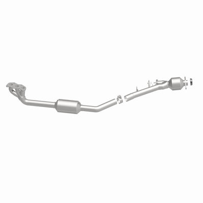 California Grade CARB Compliant Manifold Catalytic Converter <br>06-07 Subaru B9 Tribeca, 06-09 Outback