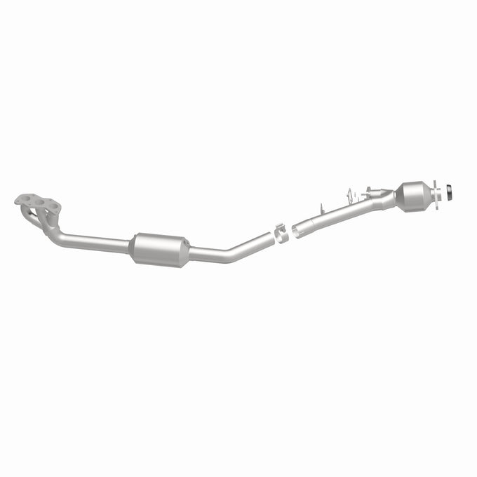 California Grade CARB Compliant Manifold Catalytic Converter <br>06-07 Subaru B9 Tribeca, 06-09 Outback