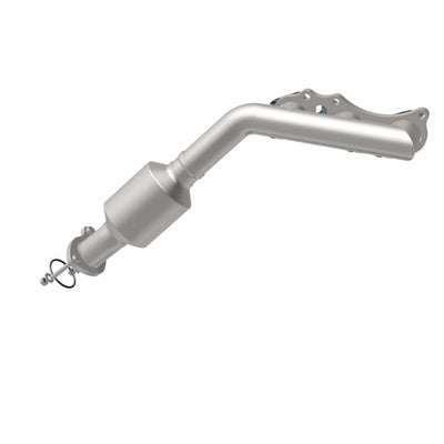 California Grade CARB Compliant Manifold Catalytic Converter <br>05-09 Toyota 4Runner, 05-06 Tundra, 05-11 Tacoma