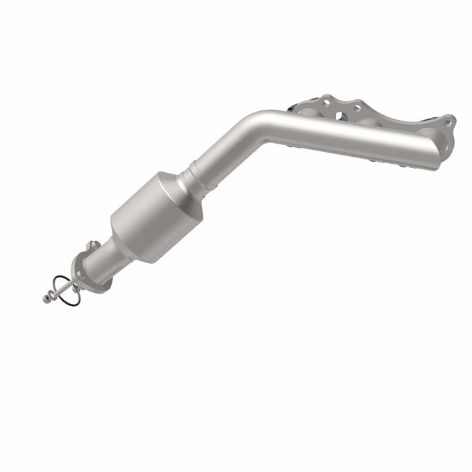 California Grade CARB Compliant Manifold Catalytic Converter <br>05-09 Toyota 4Runner, 05-06 Tundra, 05-11 Tacoma