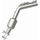 California Grade CARB Compliant Manifold Catalytic Converter <br>05-09 Toyota 4Runner, 05-06 Tundra, 05-11 Tacoma