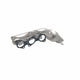 California Grade CARB Compliant Manifold Catalytic Converter <br>05-09 Toyota 4Runner, 05-06 Tundra, 05-11 Tacoma
