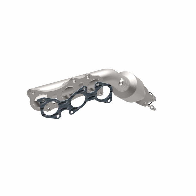 California Grade CARB Compliant Manifold Catalytic Converter <br>05-09 Toyota 4Runner, 05-06 Tundra, 05-11 Tacoma