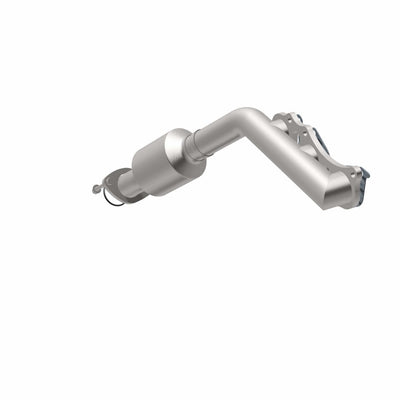 California Grade CARB Compliant Manifold Catalytic Converter <br>05-09 Toyota 4Runner, 05-06 Tundra, 05-11 Tacoma