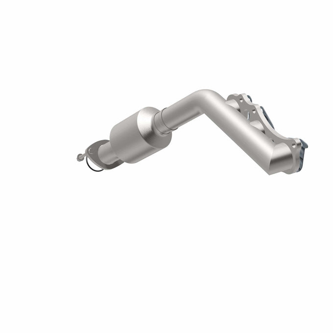 California Grade CARB Compliant Manifold Catalytic Converter <br>05-09 Toyota 4Runner, 05-06 Tundra, 05-11 Tacoma