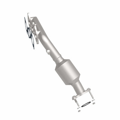 California Grade CARB Compliant Manifold Catalytic Converter <br>05-09 Toyota 4Runner, 05-06 Tundra, 05-11 Tacoma