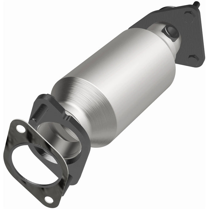 California Grade CARB Compliant Direct-Fit Catalytic Converter <br>05-06 Nissan Frontier, Pathfinder, Xterra 4.0L