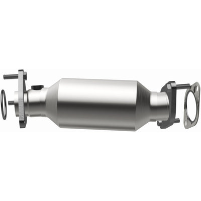 California Grade CARB Compliant Direct-Fit Catalytic Converter <br>05-06 Nissan Frontier, Pathfinder, Xterra 4.0L