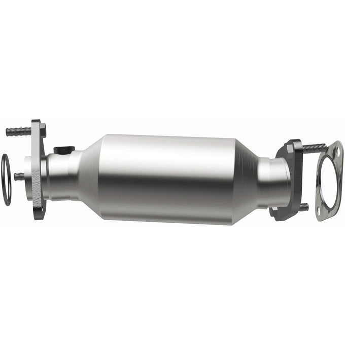 California Grade CARB Compliant Direct-Fit Catalytic Converter <br>05-06 Nissan Frontier, Pathfinder, Xterra 4.0L