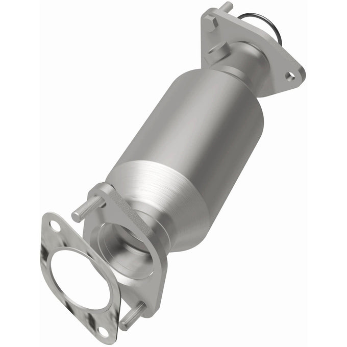 California Grade CARB Compliant Direct-Fit Catalytic Converter <br>05-06 Nissan Frontier, Pathfinder, Xterra 4.0L