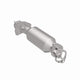 California Grade CARB Compliant Direct-Fit Catalytic Converter <br>05-06 Nissan Frontier, Pathfinder, Xterra 4.0L