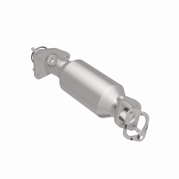 California Grade CARB Compliant Direct-Fit Catalytic Converter <br>05-06 Nissan Frontier, Pathfinder, Xterra 4.0L
