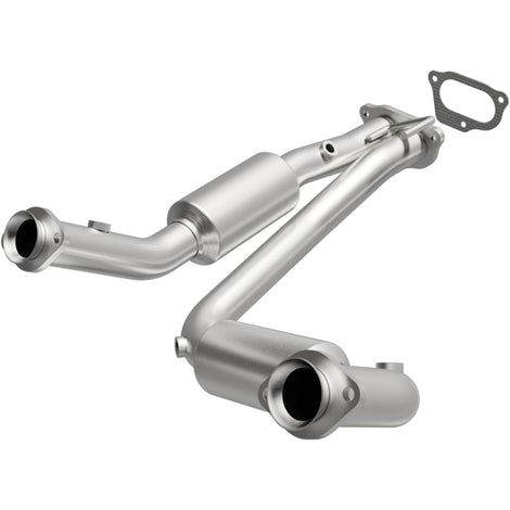 California Grade CARB Compliant Direct-Fit Catalytic Converter <br>04-06 Ford Ranger, Mazda B4000 4.0L