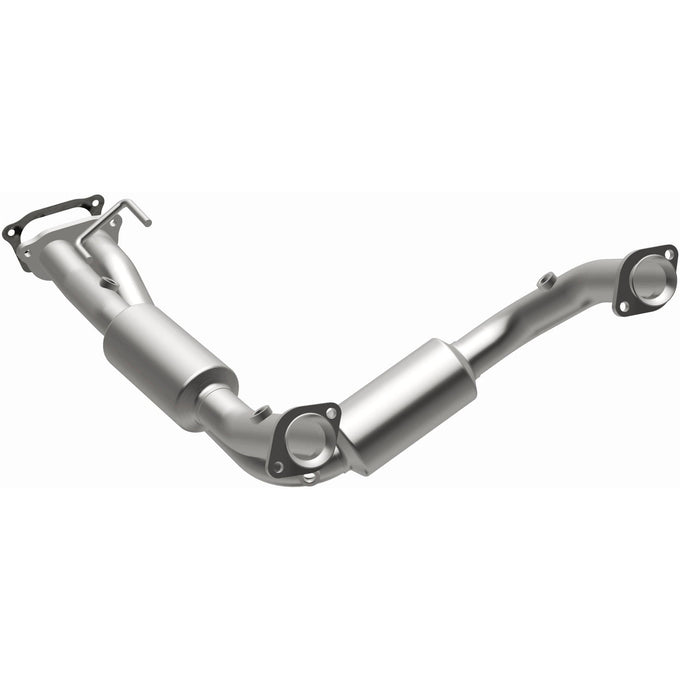 California Grade CARB Compliant Direct-Fit Catalytic Converter <br>04-06 Ford Ranger, Mazda B4000 4.0L
