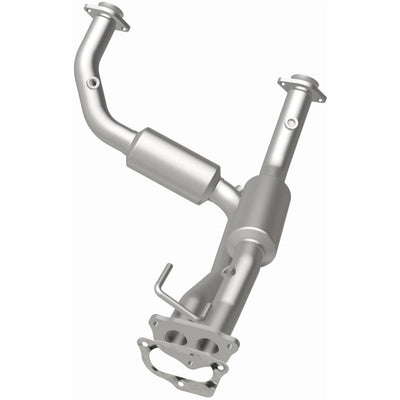 California Grade CARB Compliant Direct-Fit Catalytic Converter <br>04-06 Ford Ranger, Mazda B4000 4.0L