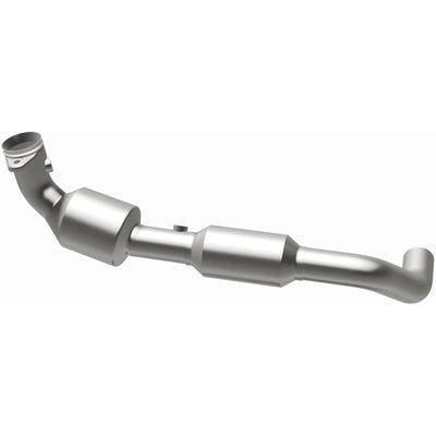California Grade CARB Compliant Direct-Fit Catalytic Converter <br>04-05 Ford F-150 5.4L