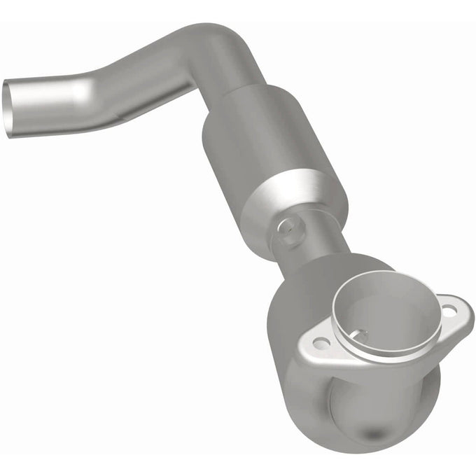 California Grade CARB Compliant Direct-Fit Catalytic Converter <br>04-05 Ford F-150 5.4L