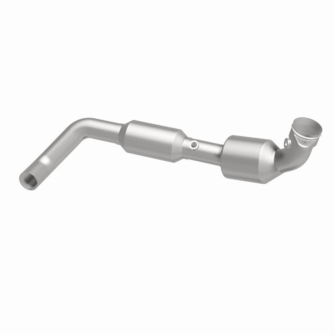 California Grade CARB Compliant Direct-Fit Catalytic Converter <br>04-05 Ford F-150 5.4L