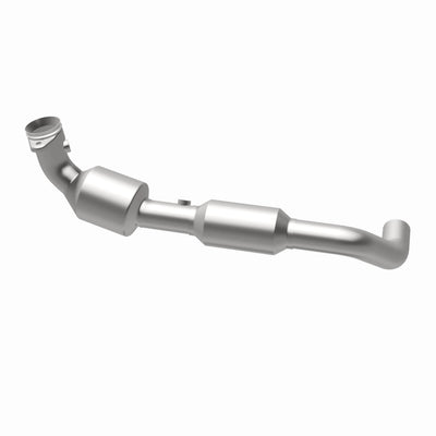 California Grade CARB Compliant Direct-Fit Catalytic Converter <br>04-05 Ford F-150 5.4L