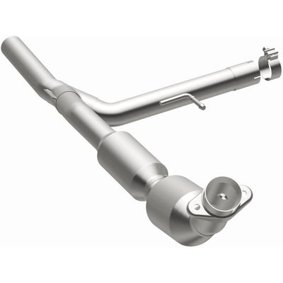 California Grade CARB Compliant Direct-Fit Catalytic Converter <br>04-05 Ford F-150 5.4L