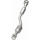 California Grade CARB Compliant Direct-Fit Catalytic Converter <br>2007 Saturn Vue 2.4L