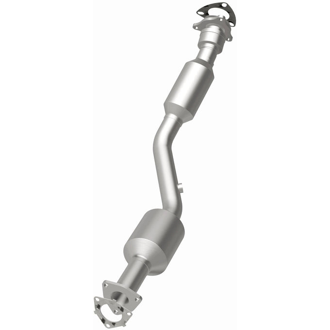 California Grade CARB Compliant Direct-Fit Catalytic Converter <br>2007 Saturn Vue 2.4L