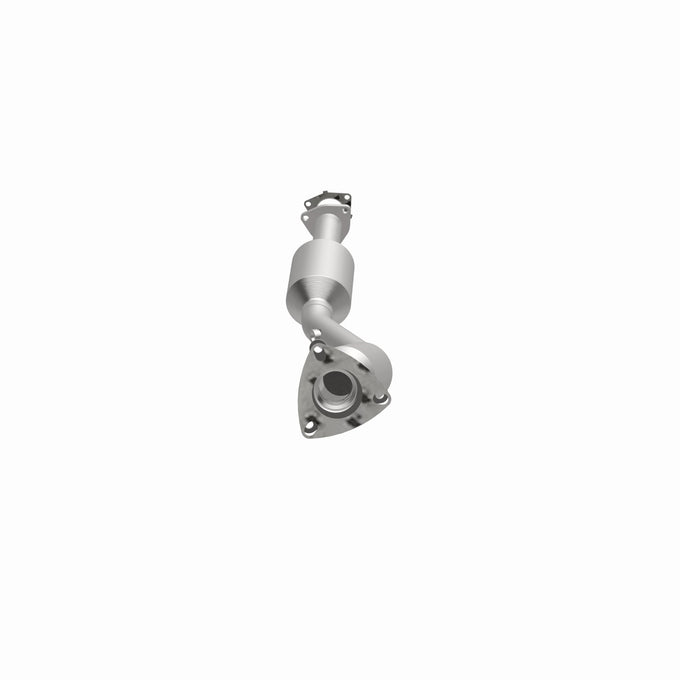 California Grade CARB Compliant Direct-Fit Catalytic Converter <br>2007 Saturn Vue 2.4L