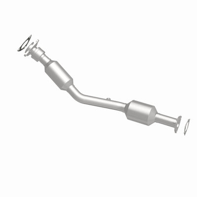 California Grade CARB Compliant Direct-Fit Catalytic Converter <br>2007 Saturn Vue 2.4L