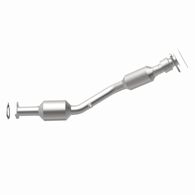 California Grade CARB Compliant Direct-Fit Catalytic Converter <br>2007 Saturn Vue 2.4L