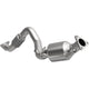 California Grade CARB Compliant Direct-Fit Catalytic Converter <br>07-08 Audi Q7, 2007 Volkswagen Touareg 3.6L